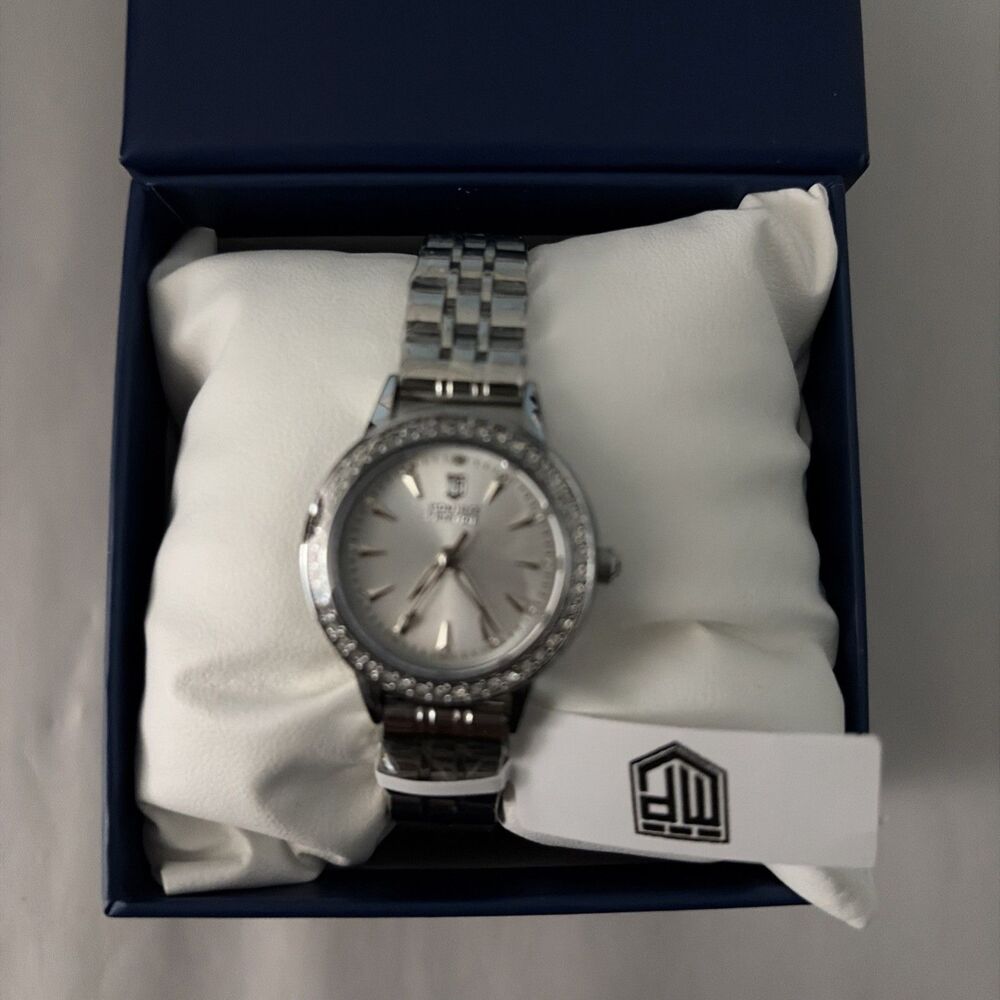 Montres Prestige X Invicta Women's Watch - 29mm, Steel (MPW-0022)